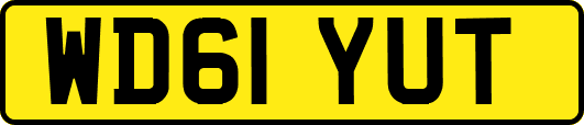 WD61YUT