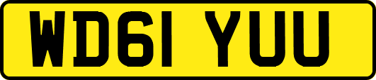 WD61YUU