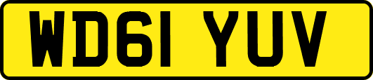 WD61YUV