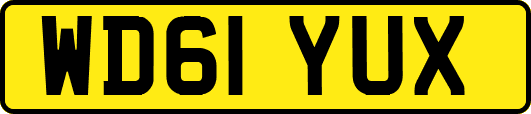WD61YUX
