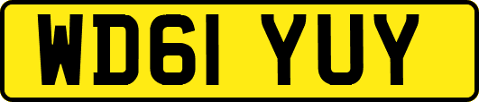 WD61YUY