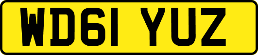 WD61YUZ
