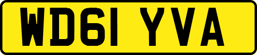 WD61YVA