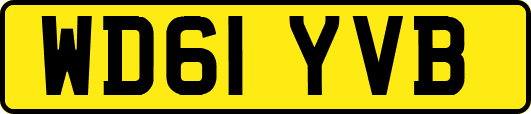 WD61YVB