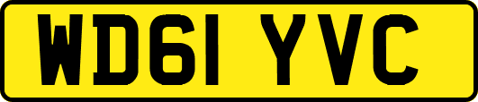 WD61YVC