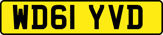 WD61YVD