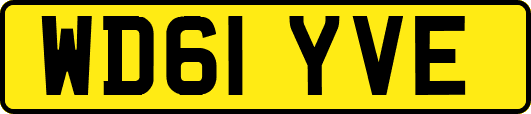 WD61YVE