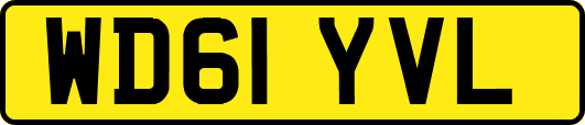 WD61YVL