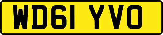 WD61YVO