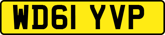 WD61YVP