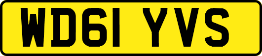 WD61YVS