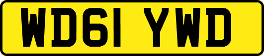 WD61YWD