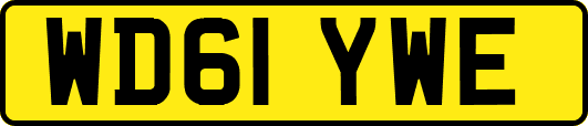 WD61YWE