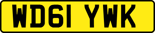 WD61YWK