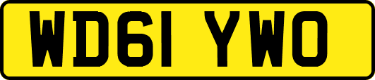 WD61YWO