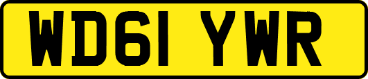 WD61YWR