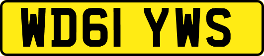 WD61YWS