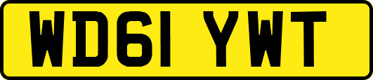 WD61YWT