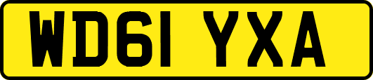 WD61YXA