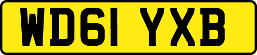 WD61YXB