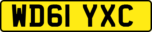 WD61YXC
