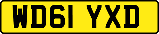 WD61YXD