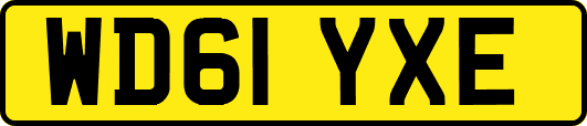 WD61YXE