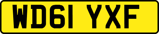 WD61YXF