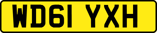 WD61YXH