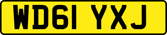 WD61YXJ
