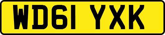 WD61YXK