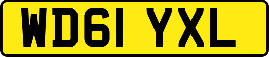 WD61YXL