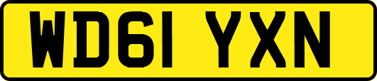 WD61YXN