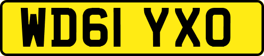 WD61YXO
