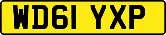 WD61YXP