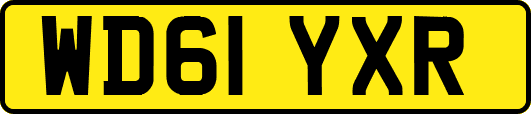 WD61YXR