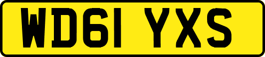 WD61YXS