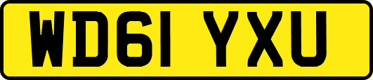 WD61YXU