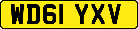 WD61YXV