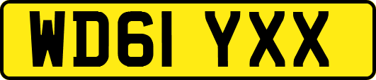 WD61YXX