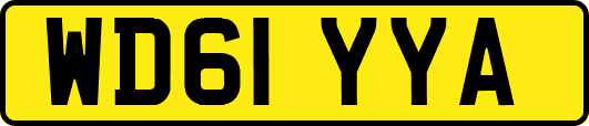 WD61YYA