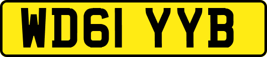 WD61YYB