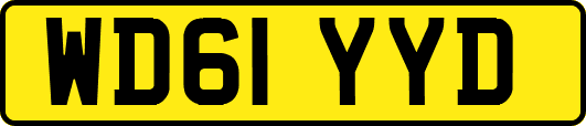 WD61YYD