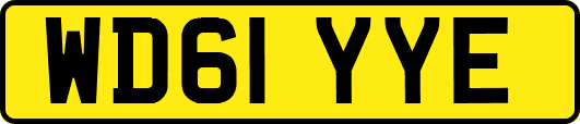 WD61YYE