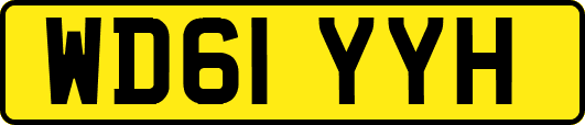 WD61YYH