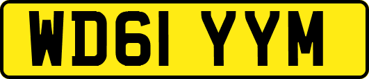 WD61YYM