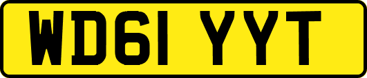 WD61YYT