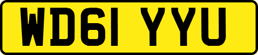 WD61YYU