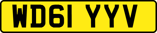 WD61YYV