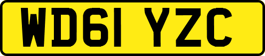 WD61YZC